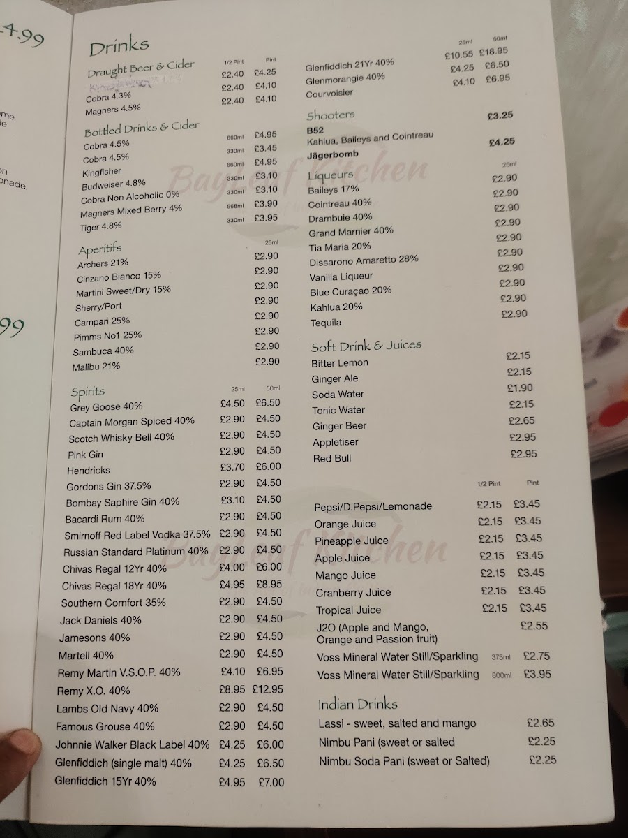 Menu Bayleaf Kitchen-4