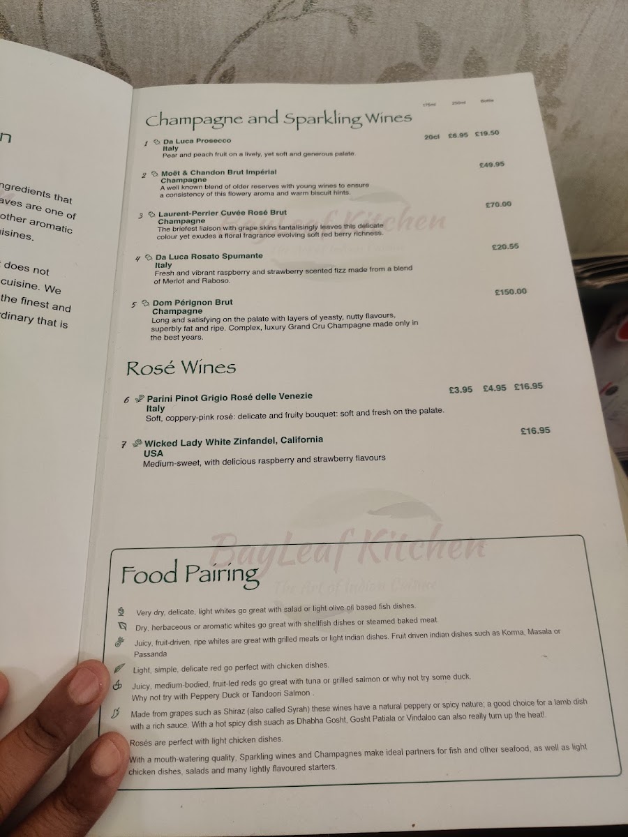 Menu Bayleaf Kitchen-5